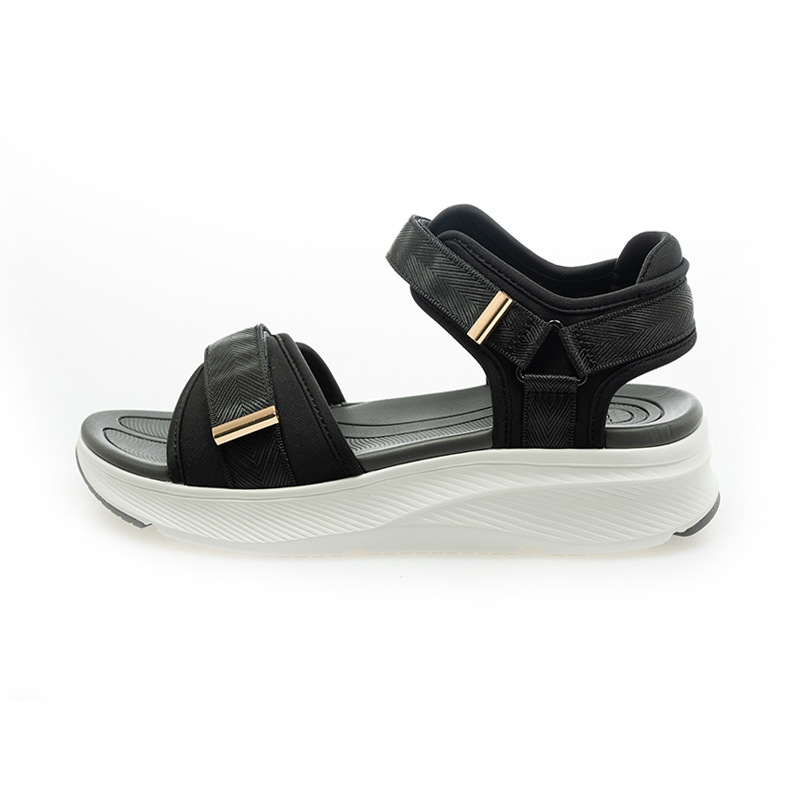 CL 2BELT SANDAL